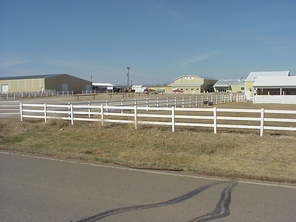 Corsica Community Profile